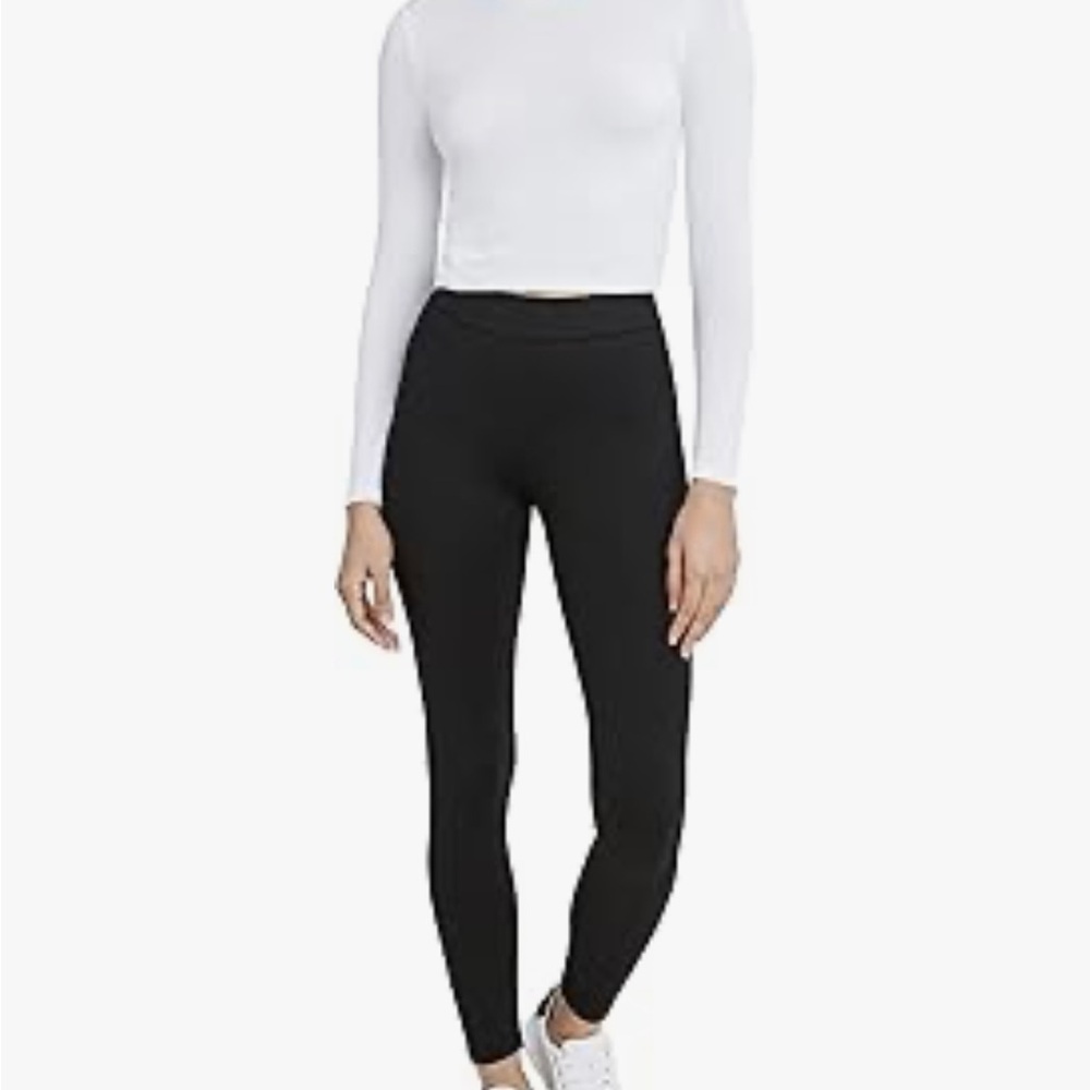 BCBGeneration Full Length Legging with Extra Stretch
